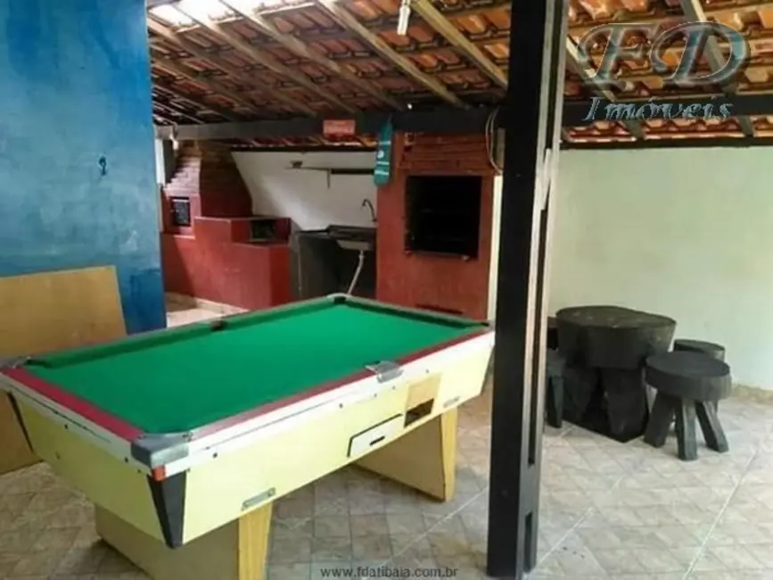 Foto 5 de Chácara com 2 quartos à venda, 1624m2 em Mairipora - SP