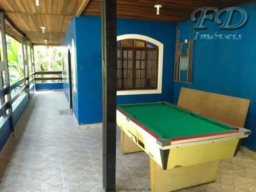 Foto 6 de Chácara com 2 quartos à venda, 1624m2 em Mairipora - SP