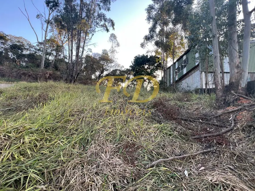 Foto 8 de Terreno / Lote à venda, 7000m2 em Mairipora - SP