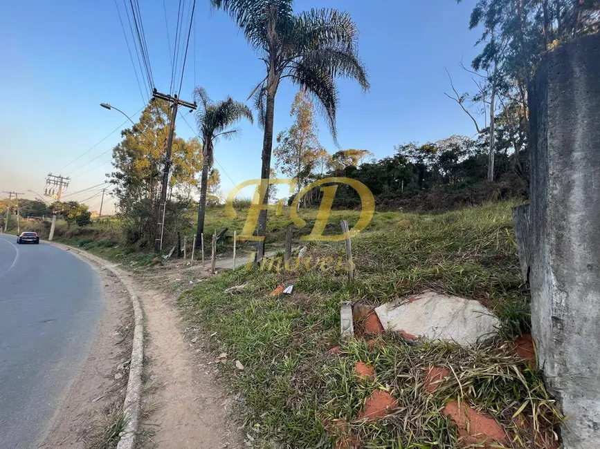 Foto 6 de Terreno / Lote à venda, 7000m2 em Mairipora - SP