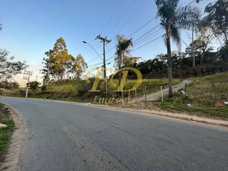 Foto 1 de Terreno / Lote à venda, 7000m2 em Mairipora - SP