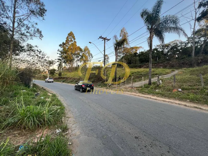 Foto 2 de Terreno / Lote à venda, 7000m2 em Mairipora - SP