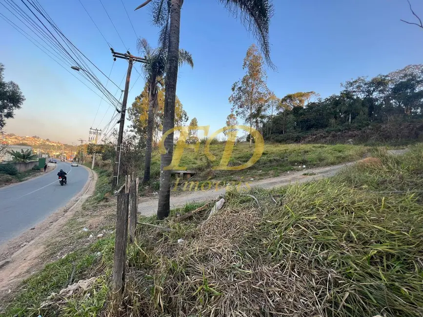 Foto 7 de Terreno / Lote à venda, 7000m2 em Mairipora - SP