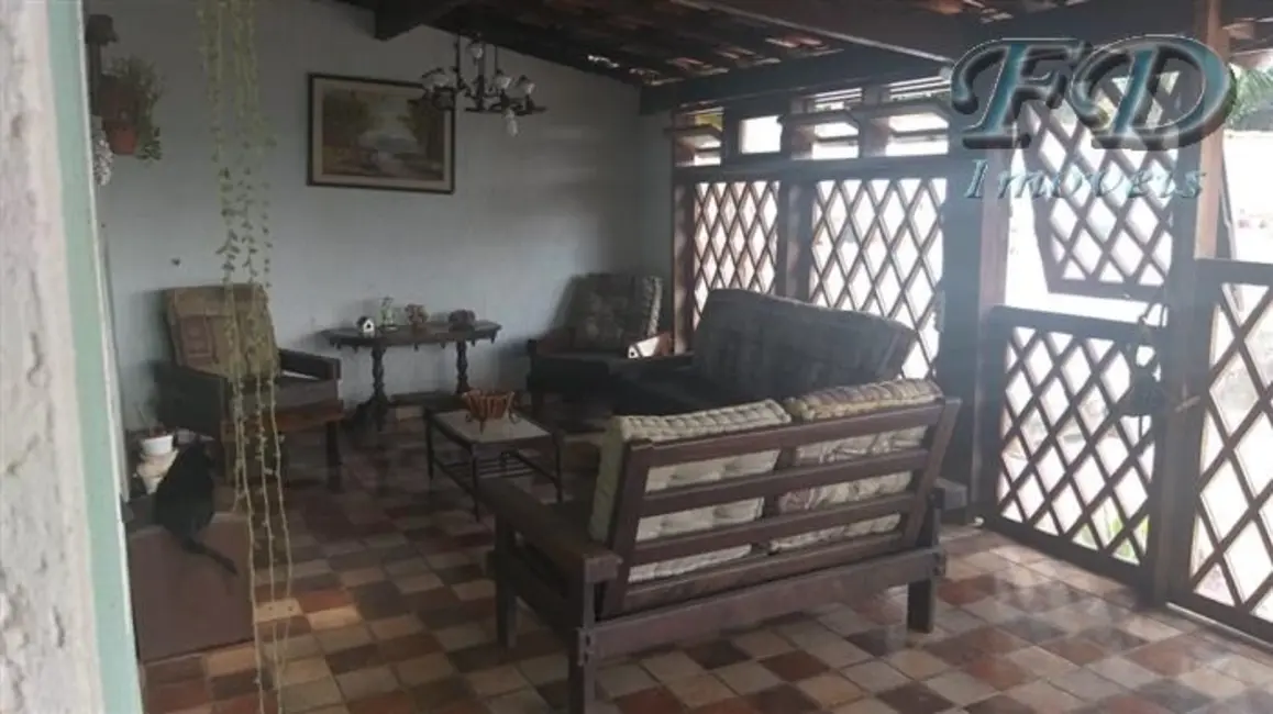 Foto 4 de Terreno / Lote à venda, 7000m2 em Mairipora - SP