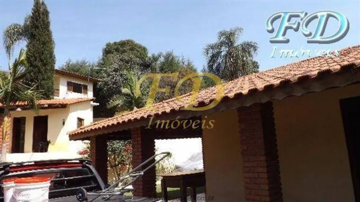 Foto 6 de Chácara com 4 quartos à venda, 4100m2 em Mairipora - SP