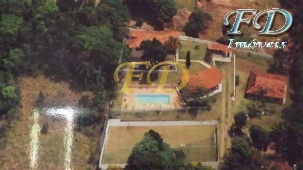 Foto 3 de Chácara com 4 quartos à venda, 4100m2 em Mairipora - SP