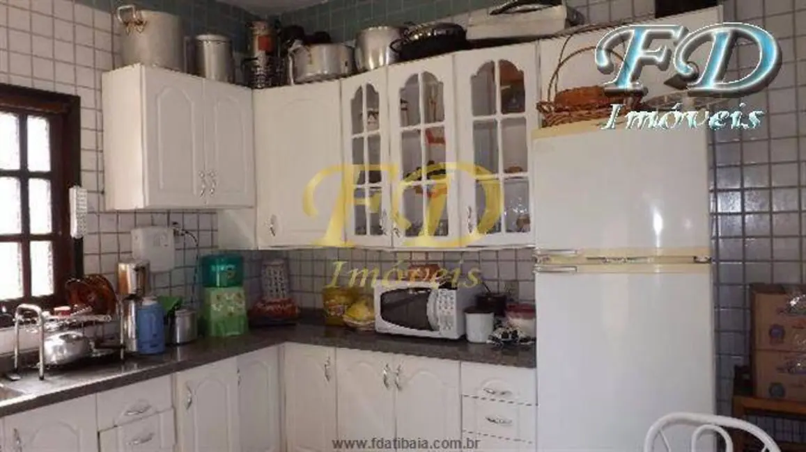 Foto 5 de Chácara com 4 quartos à venda, 4100m2 em Mairipora - SP