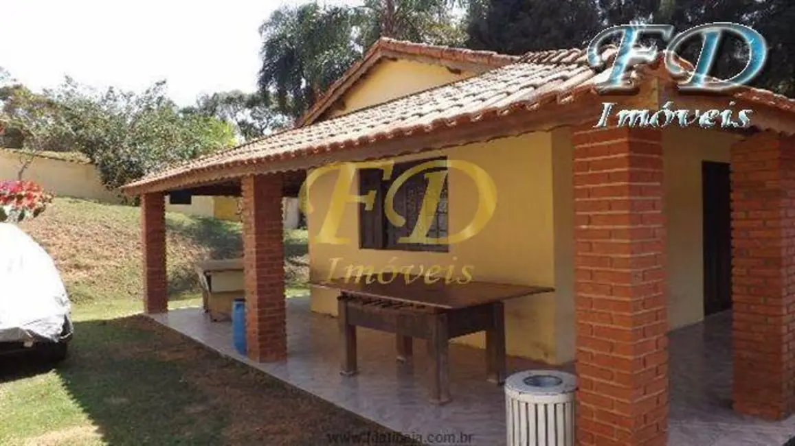 Foto 9 de Chácara com 4 quartos à venda, 4100m2 em Mairipora - SP