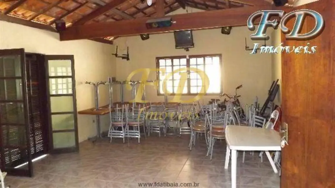 Foto 8 de Chácara com 4 quartos à venda, 4100m2 em Mairipora - SP