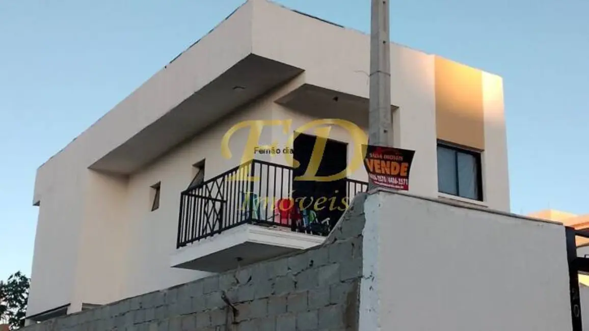 Foto 3 de Casa com 3 quartos à venda, 140m2 em Mairipora - SP
