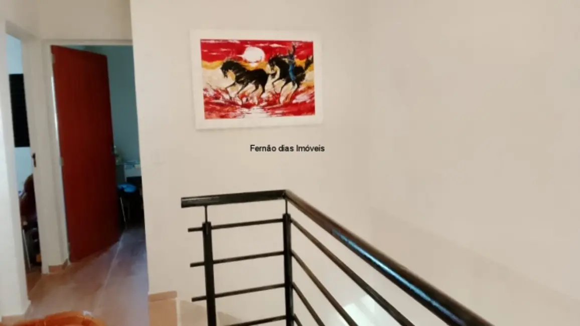 Foto 9 de Casa com 3 quartos à venda, 140m2 em Mairipora - SP