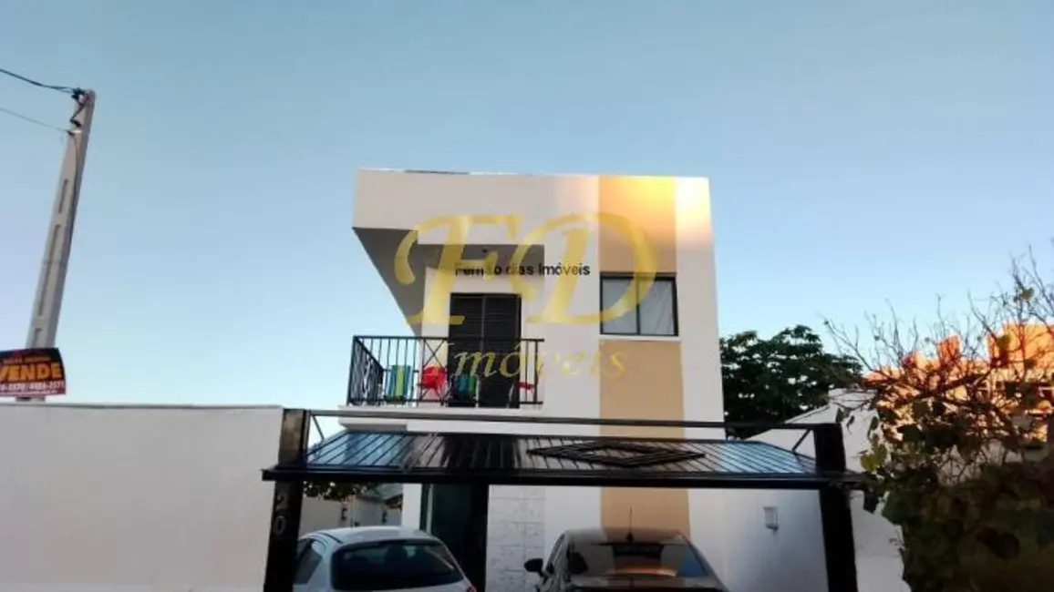 Foto 4 de Casa com 3 quartos à venda, 140m2 em Mairipora - SP