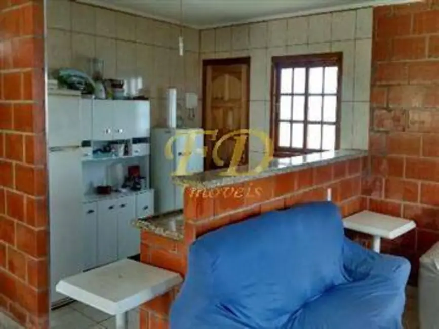 Foto 2 de Sítio / Rancho com 3 quartos à venda, 96000m2 em Jarinu - SP