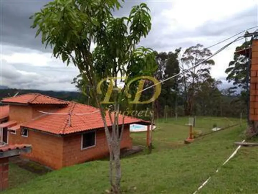 Foto 7 de Sítio / Rancho com 3 quartos à venda, 96000m2 em Jarinu - SP