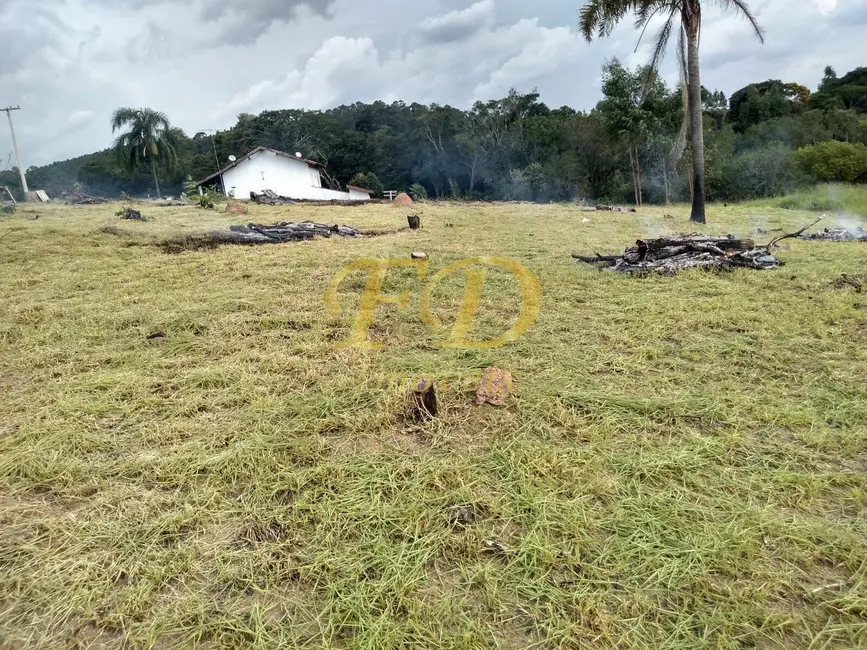 Foto 2 de Sítio / Rancho com 6 quartos à venda, 40000m2 em Jarinu - SP