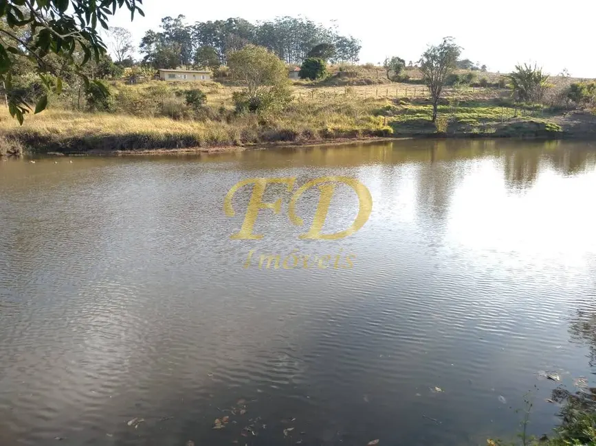 Foto 6 de Sítio / Rancho com 6 quartos à venda, 40000m2 em Jarinu - SP