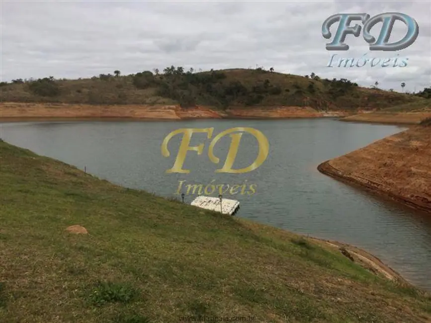 Foto 9 de Chácara com 3 quartos à venda, 5250m2 em Igarata - SP