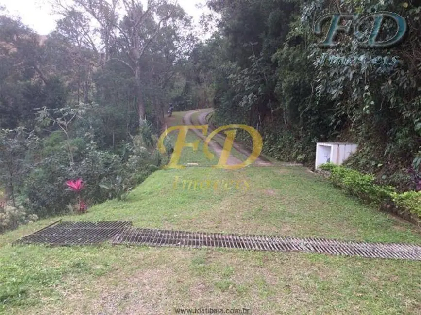 Foto 3 de Chácara com 3 quartos à venda, 5250m2 em Igarata - SP
