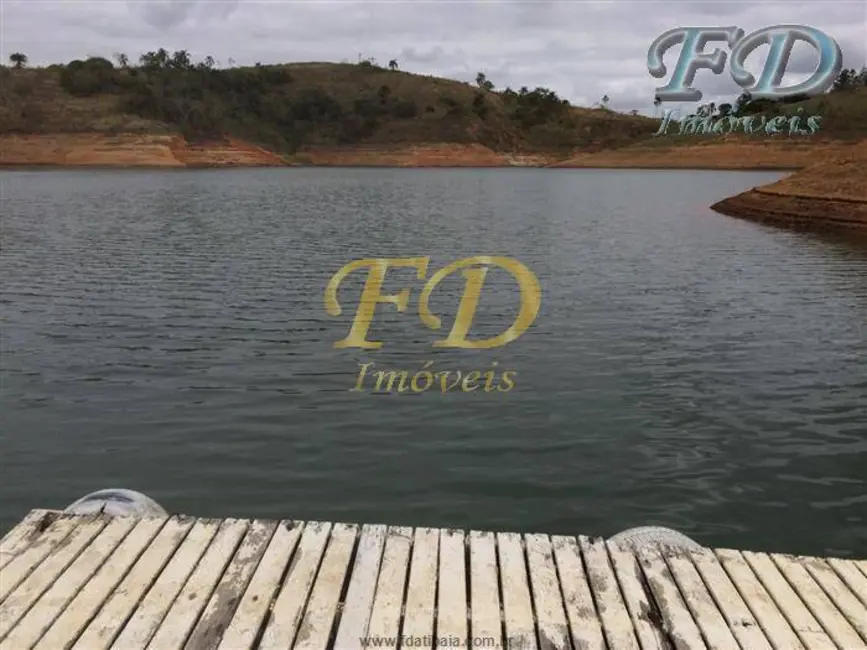 Foto 4 de Chácara com 3 quartos à venda, 5250m2 em Igarata - SP