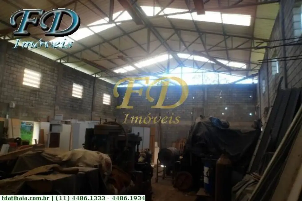 Foto 8 de Armazém / Galpão com 2 quartos à venda, 16000m2 em Mairipora - SP