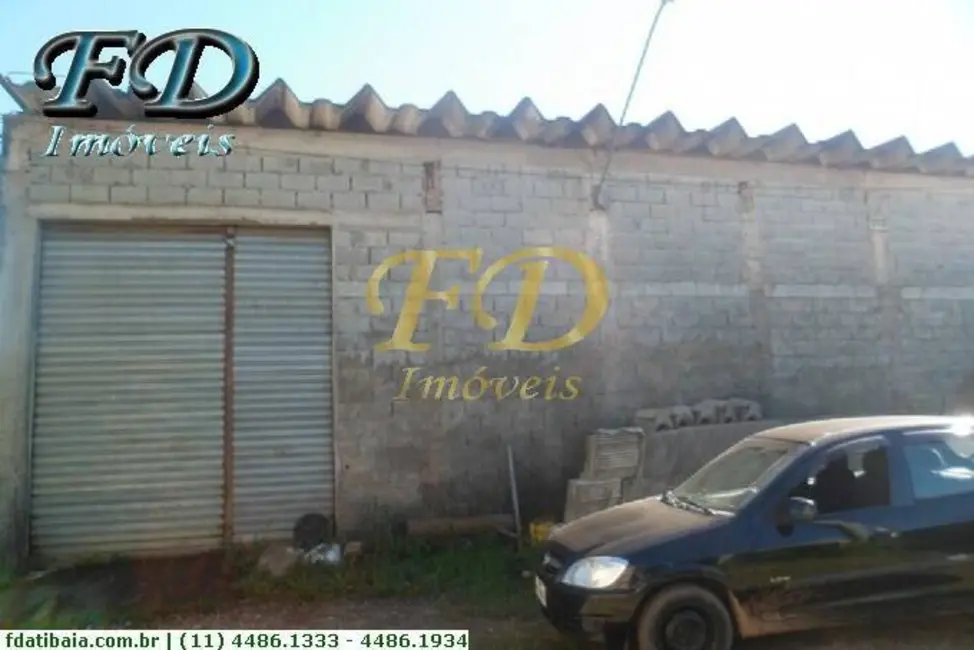 Foto 3 de Armazém / Galpão com 2 quartos à venda, 16000m2 em Mairipora - SP