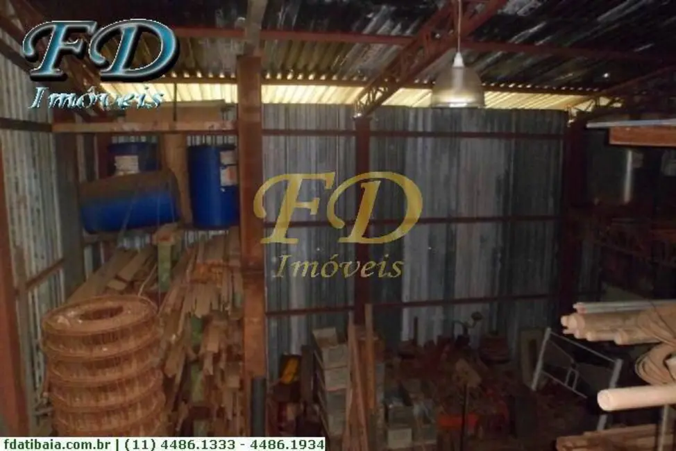 Foto 9 de Armazém / Galpão com 2 quartos à venda, 16000m2 em Mairipora - SP