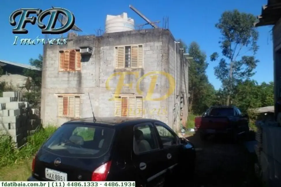 Foto 4 de Armazém / Galpão com 2 quartos à venda, 16000m2 em Mairipora - SP