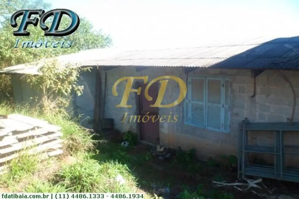 Foto 6 de Armazém / Galpão com 2 quartos à venda, 16000m2 em Mairipora - SP