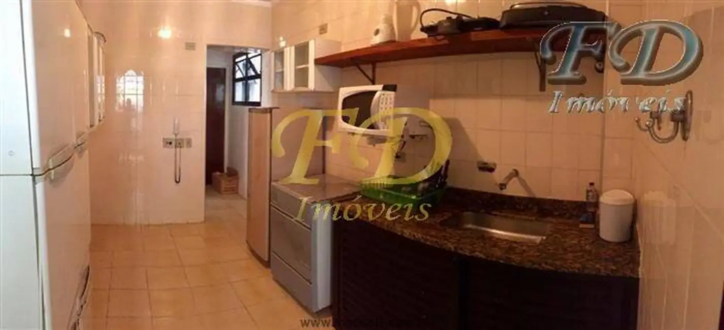 Apartamento com 3 quartos à venda, 80m2 em Parque Enseada, Guaruja - SP - imagem 8 Foto 8 de Apartamento com 3 quartos à venda, 80m2 em Parque Enseada, Guaruja - SP