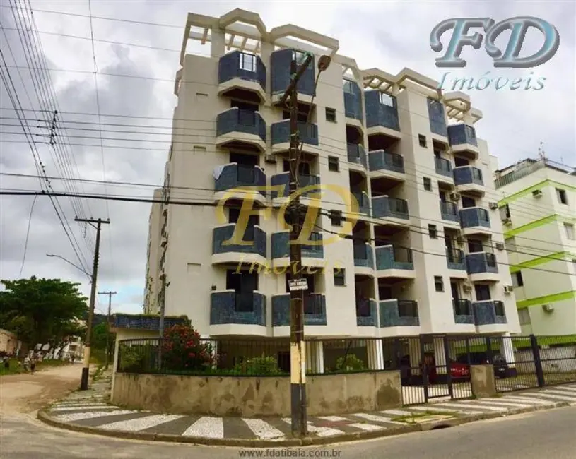 Foto 1 de Apartamento com 3 quartos à venda, 80m2 em Parque Enseada, Guaruja - SP