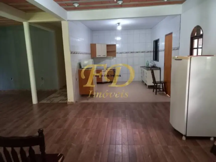 Chácara com 3 quartos à venda, 2500m2 em Parque Pretoria, Franco Da Rocha - SP - imagem 4 Foto 4 de Chácara com 3 quartos à venda, 2500m2 em Parque Pretoria, Franco Da Rocha - SP