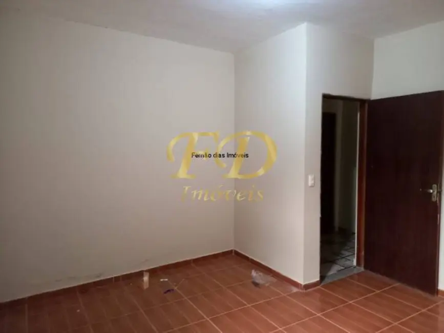 Chácara com 3 quartos à venda, 2500m2 em Parque Pretoria, Franco Da Rocha - SP - imagem 7 Foto 7 de Chácara com 3 quartos à venda, 2500m2 em Parque Pretoria, Franco Da Rocha - SP