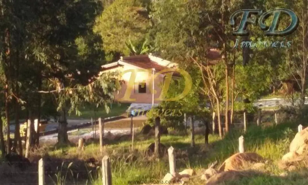 Foto 2 de Sítio / Rancho com 4 quartos à venda, 206000m2 em Centro, Espirito Santo Do Pinhal - SP