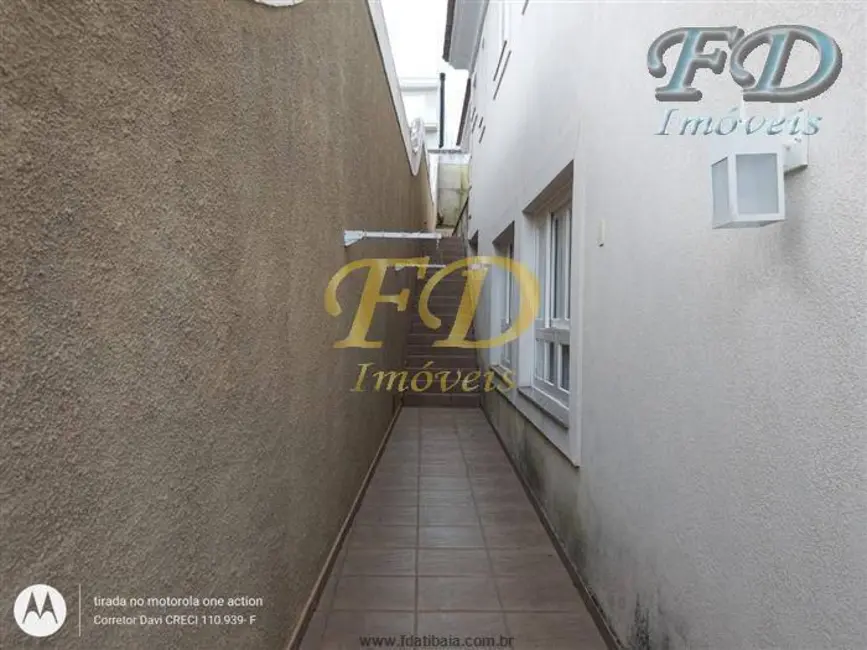 Foto 6 de Casa de Condomínio com 3 quartos à venda, 700m2 em Residencial Colinas de São Francisco, Braganca Paulista - SP