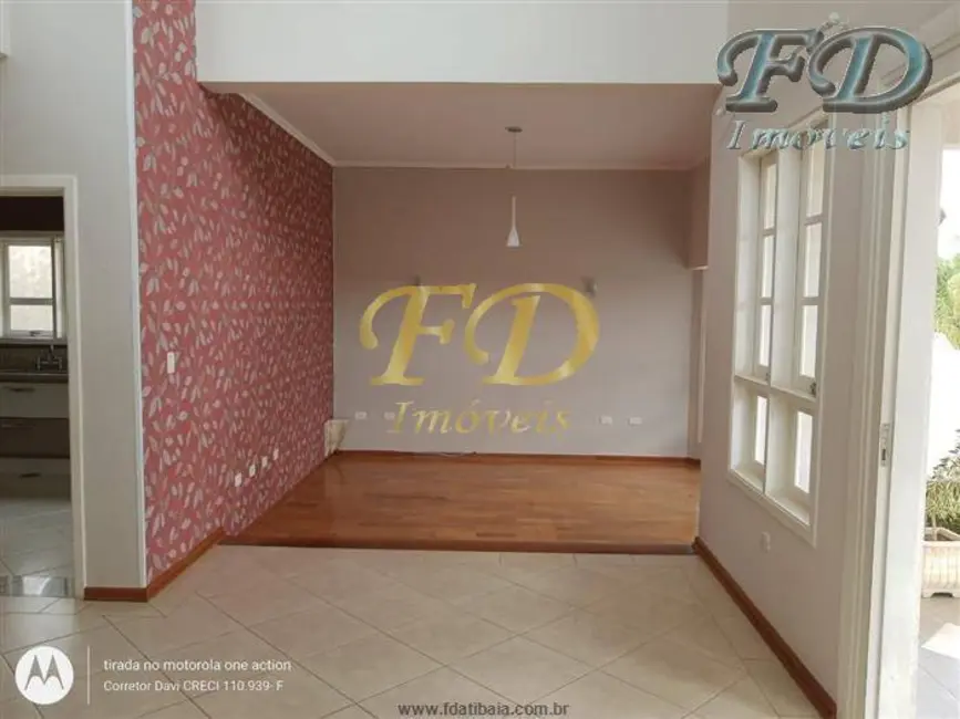 Foto 3 de Casa de Condomínio com 3 quartos à venda, 700m2 em Residencial Colinas de São Francisco, Braganca Paulista - SP