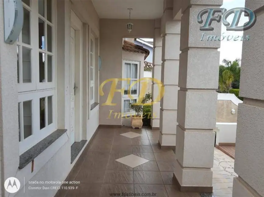 Foto 7 de Casa de Condomínio com 3 quartos à venda, 700m2 em Residencial Colinas de São Francisco, Braganca Paulista - SP