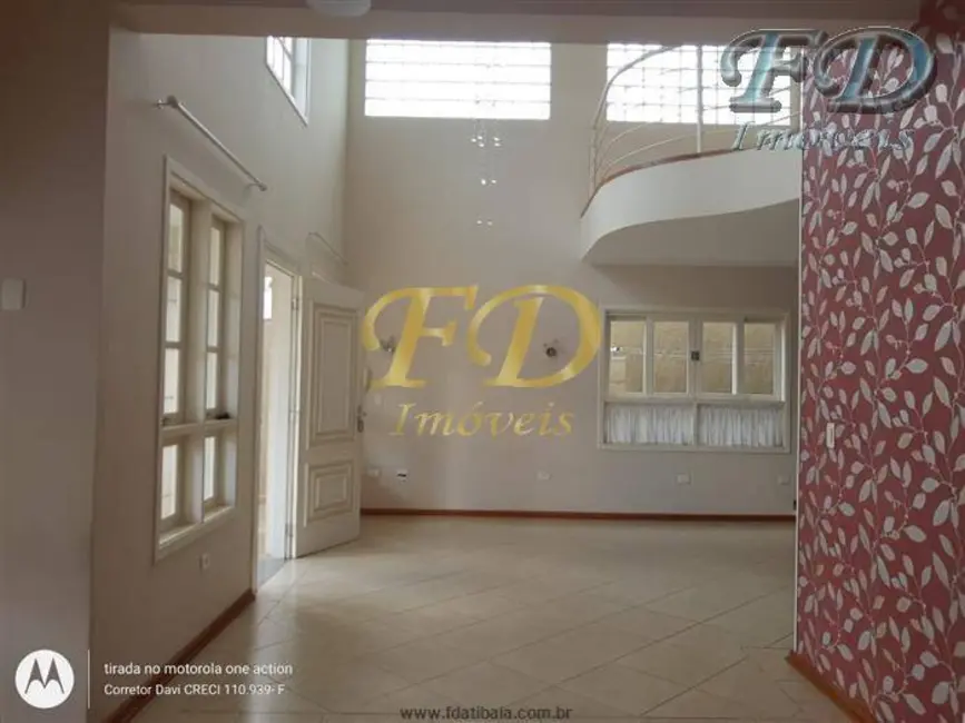 Foto 1 de Casa de Condomínio com 3 quartos à venda, 700m2 em Residencial Colinas de São Francisco, Braganca Paulista - SP