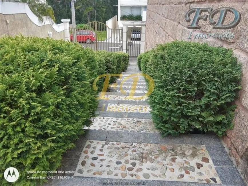 Foto 9 de Casa de Condomínio com 3 quartos à venda, 700m2 em Residencial Colinas de São Francisco, Braganca Paulista - SP