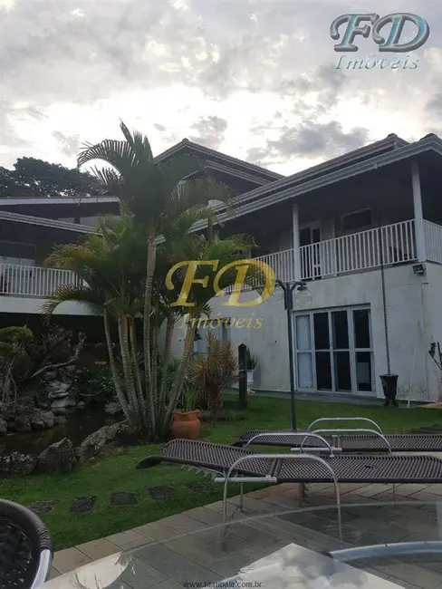 Foto 6 de Chácara com 5 quartos à venda, 5000m2 em Jardim das Palmeiras, Braganca Paulista - SP