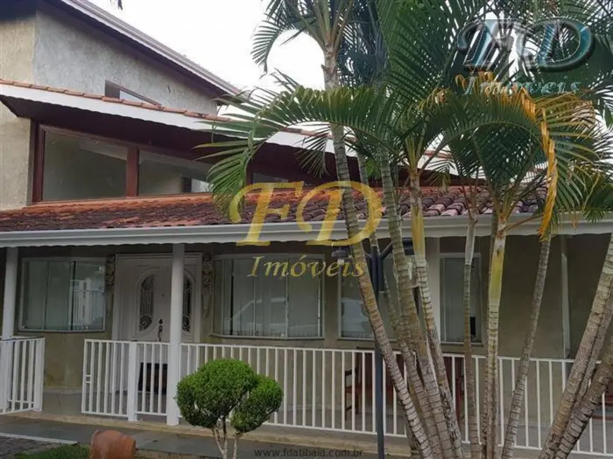 Foto 7 de Chácara com 5 quartos à venda, 5000m2 em Jardim das Palmeiras, Braganca Paulista - SP