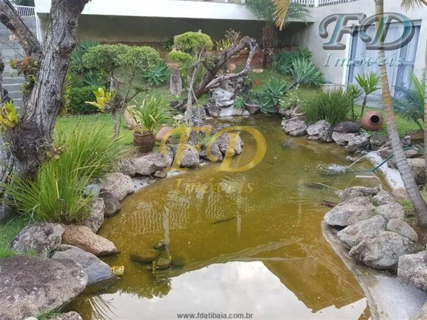 Foto 9 de Chácara com 5 quartos à venda, 5000m2 em Jardim das Palmeiras, Braganca Paulista - SP