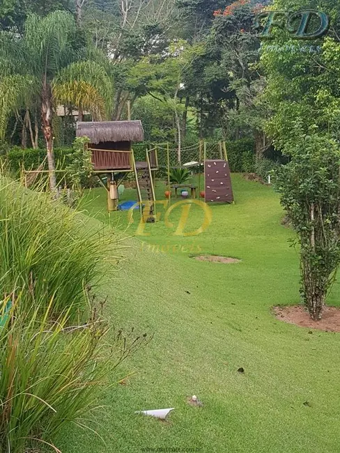 Foto 2 de Chácara com 5 quartos à venda, 5000m2 em Jardim das Palmeiras, Braganca Paulista - SP