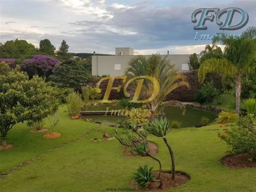 Foto 8 de Chácara com 5 quartos à venda, 5000m2 em Jardim das Palmeiras, Braganca Paulista - SP