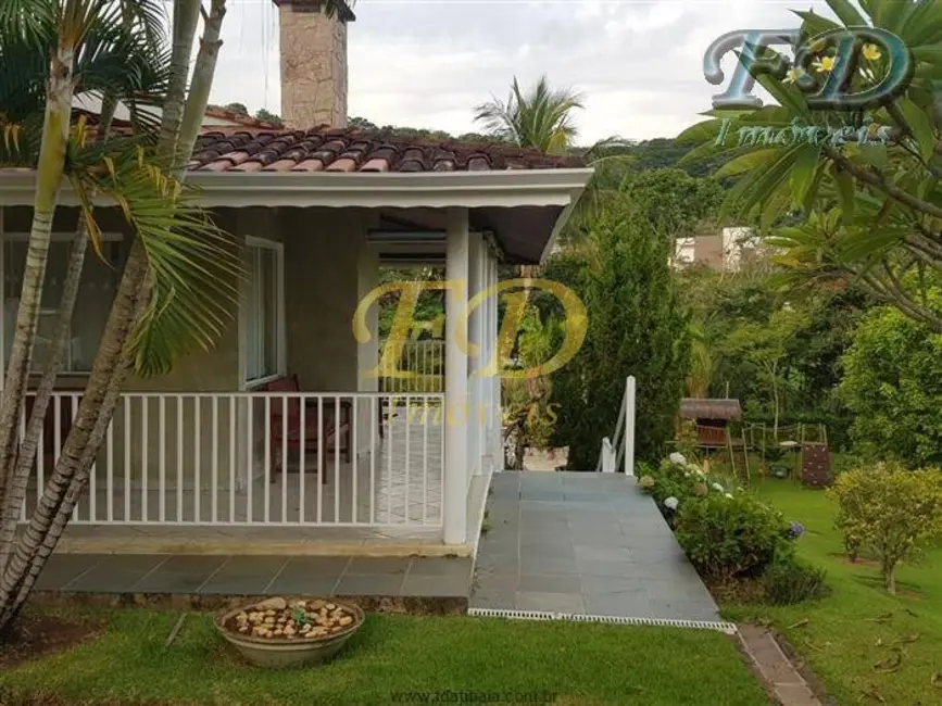 Foto 4 de Chácara com 5 quartos à venda, 5000m2 em Jardim das Palmeiras, Braganca Paulista - SP