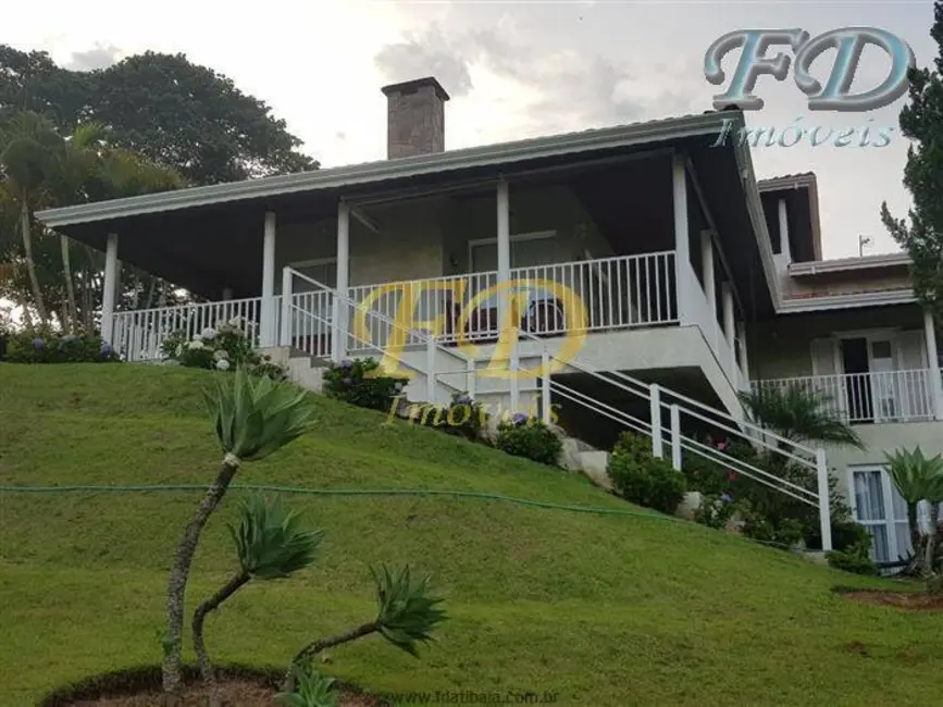 Foto 3 de Chácara com 5 quartos à venda, 5000m2 em Jardim das Palmeiras, Braganca Paulista - SP