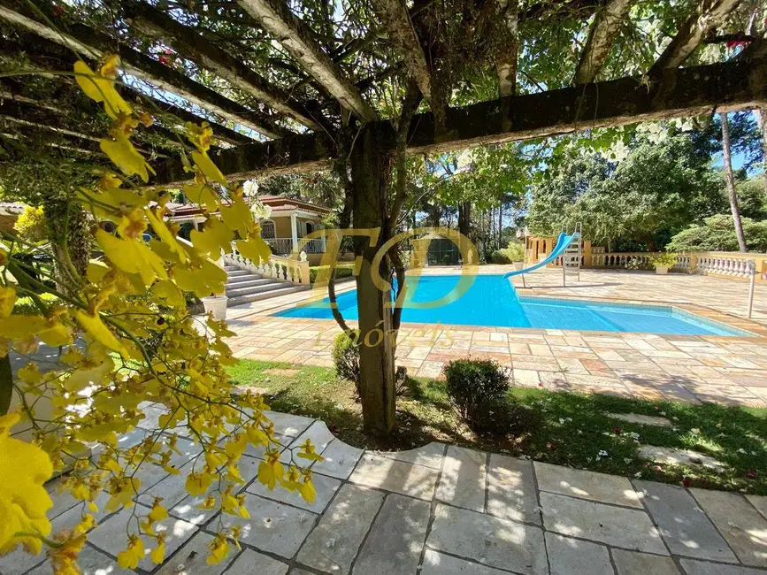 Foto 1 de Sítio / Rancho à venda, 84000m2 em Braganca Paulista - SP