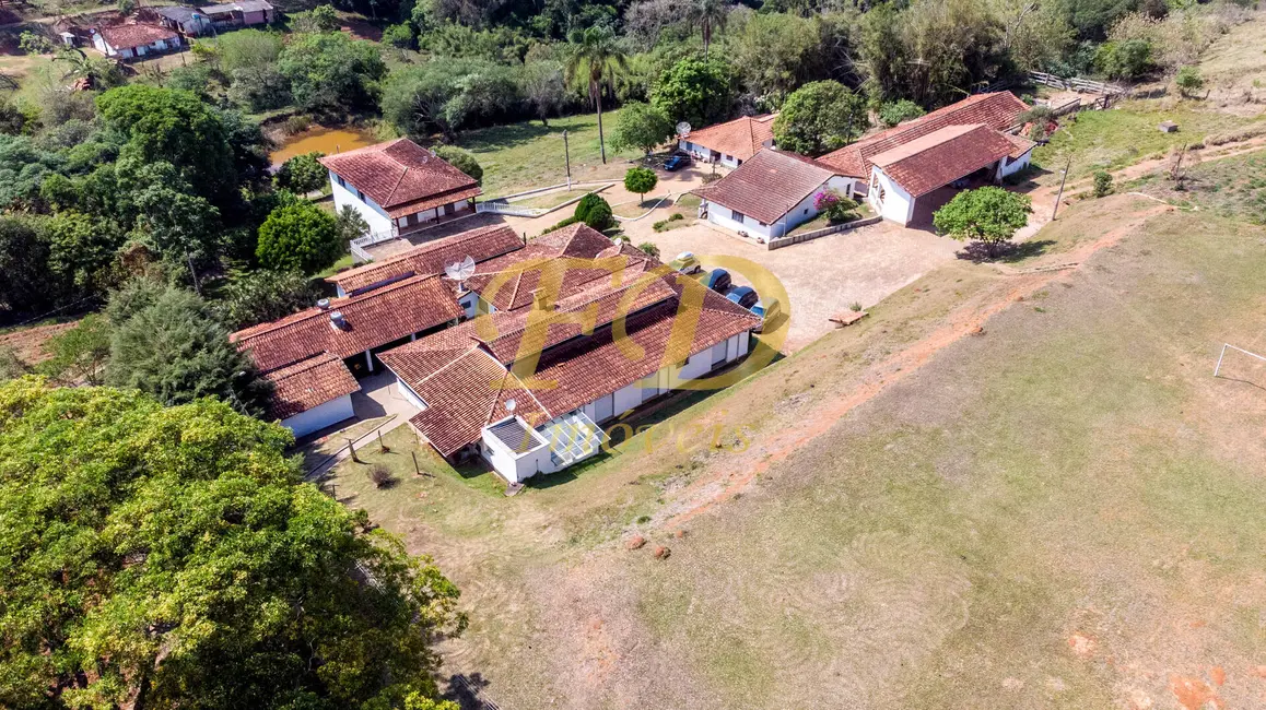 Foto 2 de Sítio / Rancho com 14 quartos à venda em Jardim América, Braganca Paulista - SP