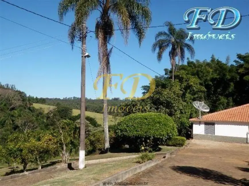 Foto 6 de Sítio / Rancho com 14 quartos à venda em Jardim América, Braganca Paulista - SP