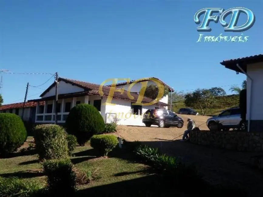 Foto 7 de Sítio / Rancho com 14 quartos à venda em Jardim América, Braganca Paulista - SP