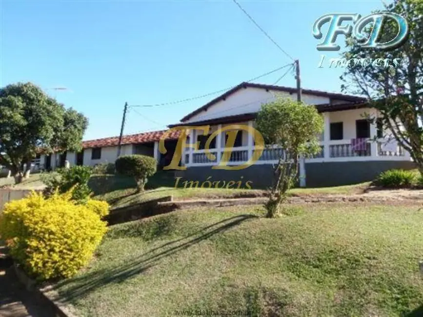 Foto 8 de Sítio / Rancho com 14 quartos à venda em Jardim América, Braganca Paulista - SP